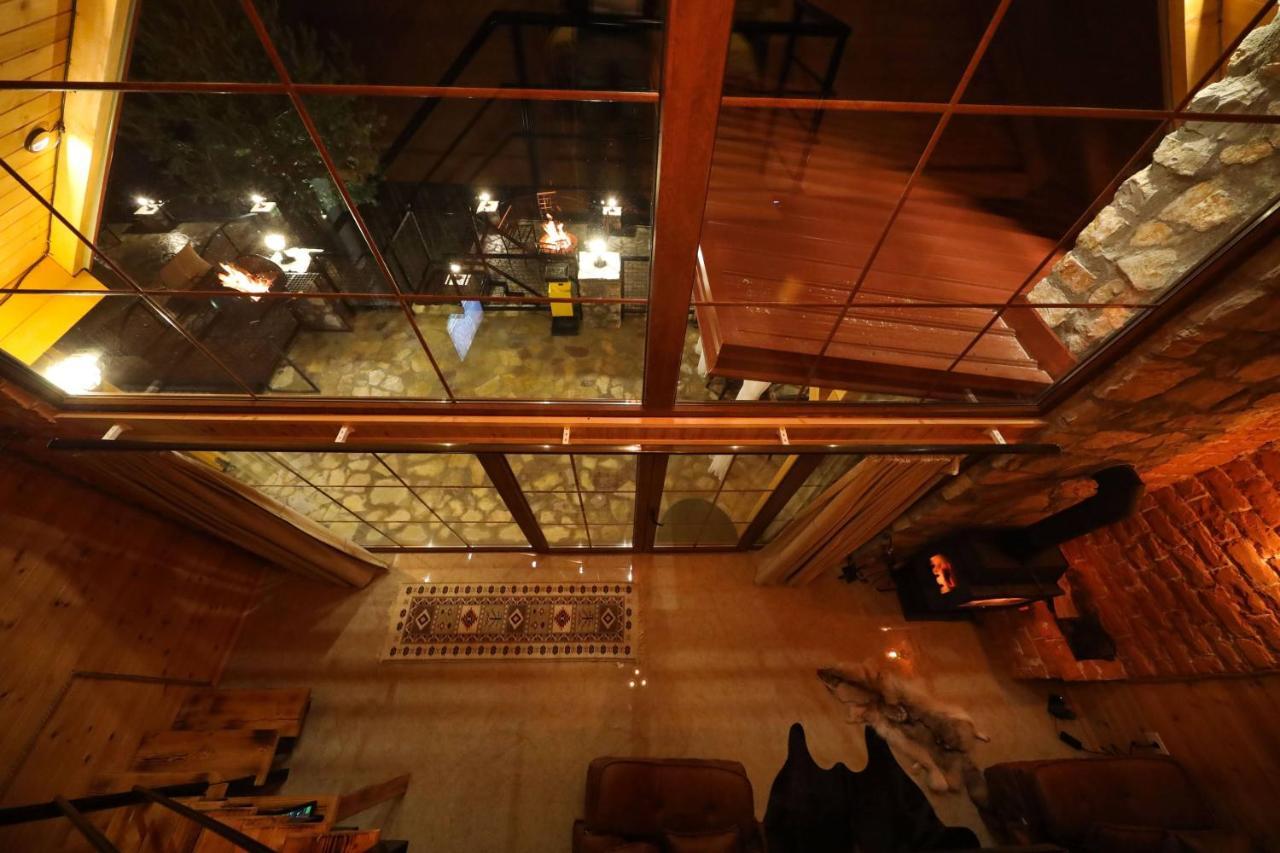 Malesia Eko Resort 佩奇 外观 照片