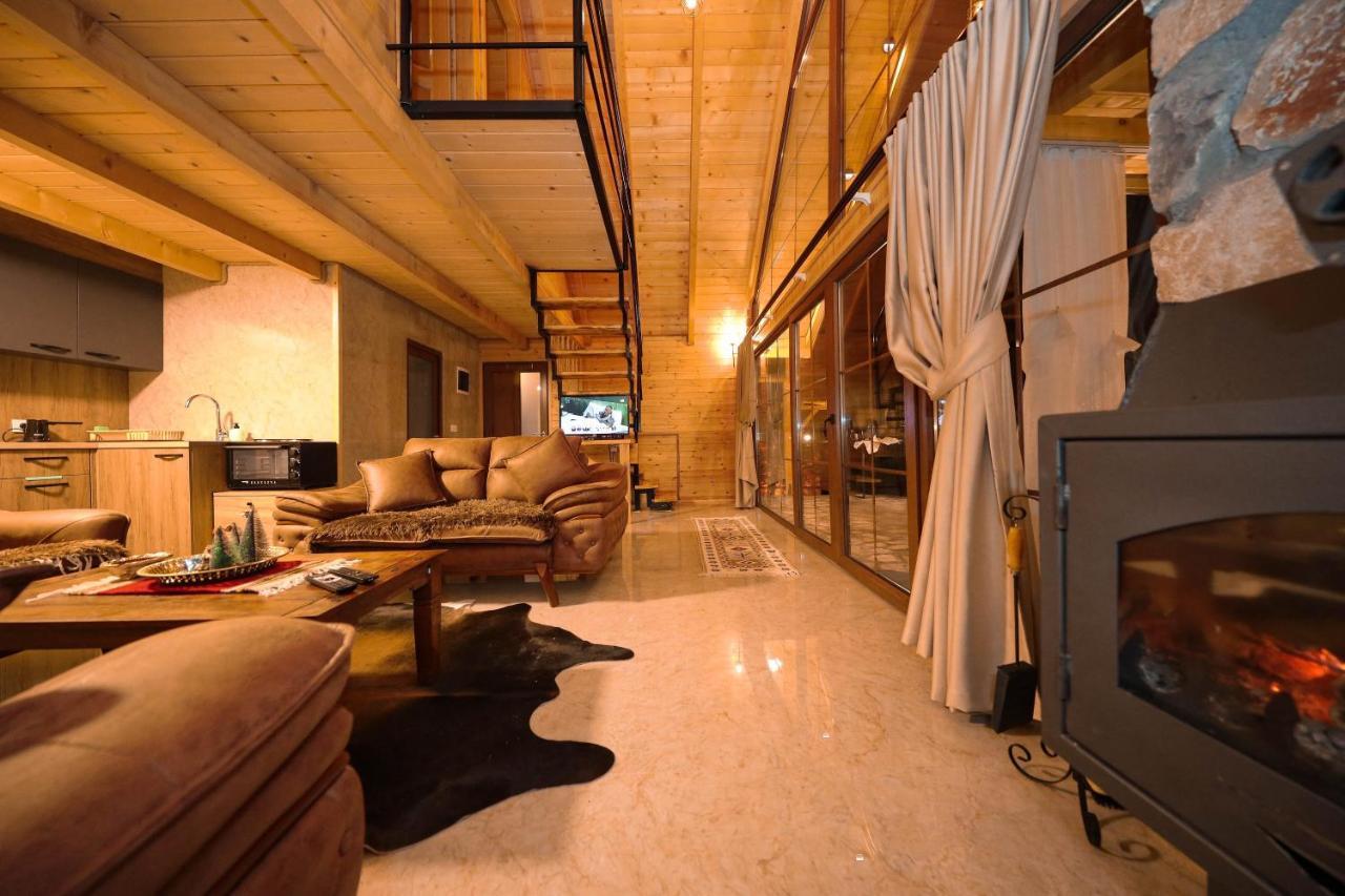 Malesia Eko Resort 佩奇 外观 照片