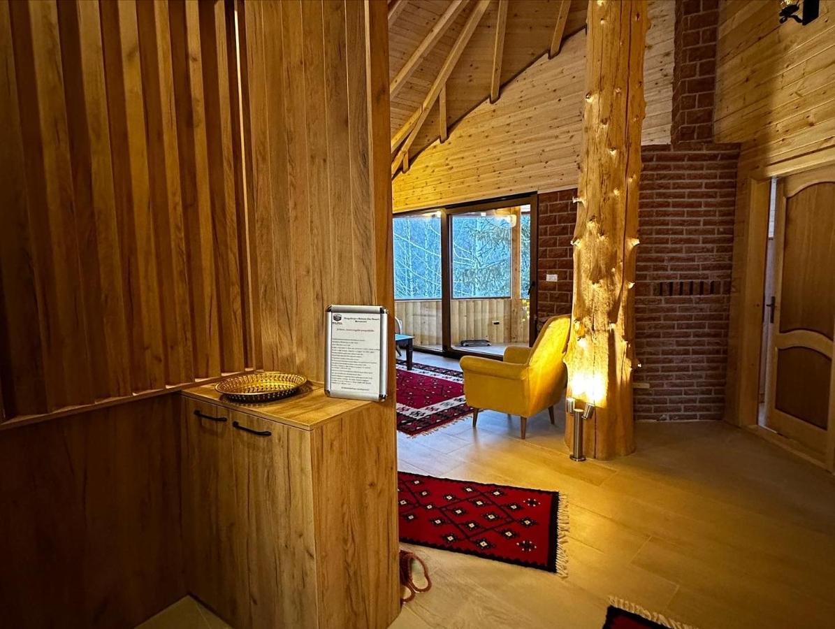 Malesia Eko Resort 佩奇 外观 照片